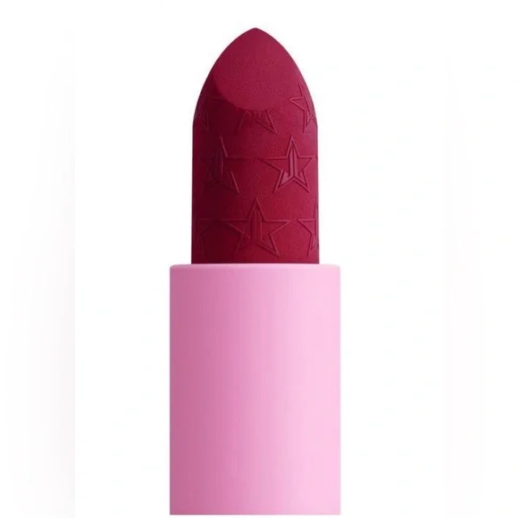 Jeffree Star Velvet Trap Lipstick - Major Attitude - Picture 2 of 3